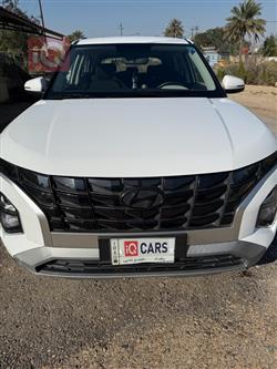 هيونداي كريتا